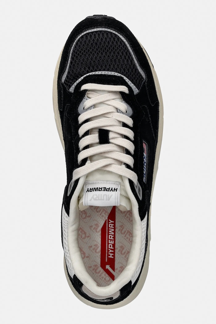 AUTRY sneakers Hyperway Low — photo 4
