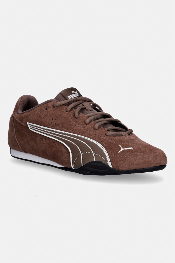 Puma suede sneakers CATCH