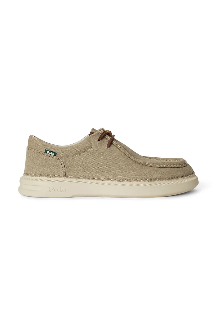 Polo Ralph Lauren Rlite Moc Shoes Men's