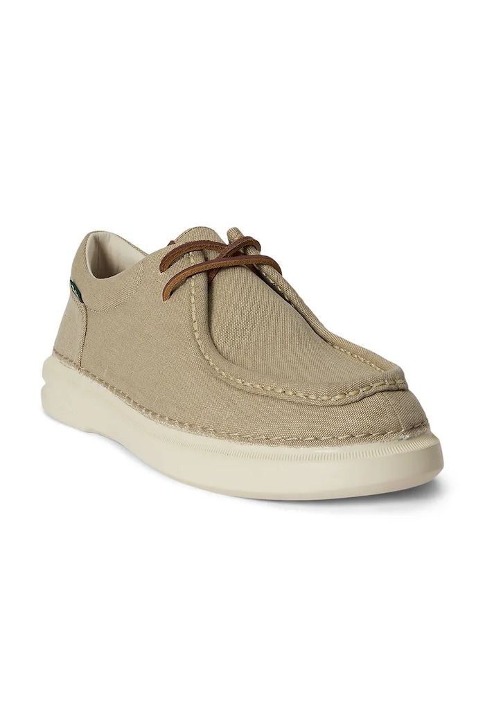 Polo Ralph Lauren Rlite Moc Shoes Men's — photo 2