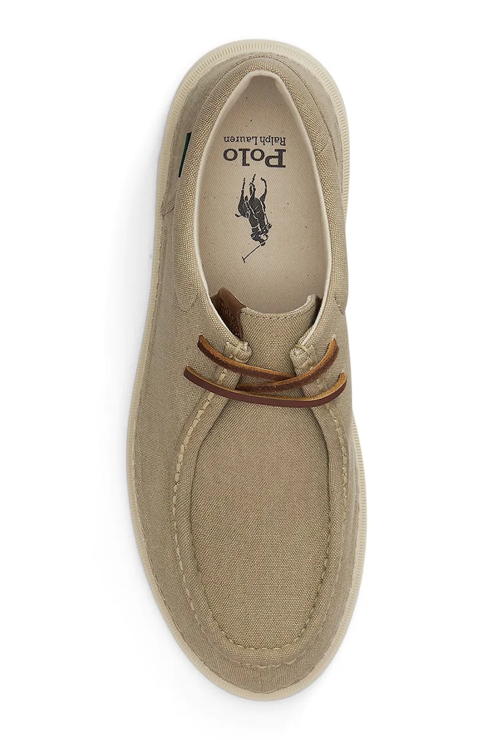 Polo Ralph Lauren Rlite Moc Shoes Men's — photo 3