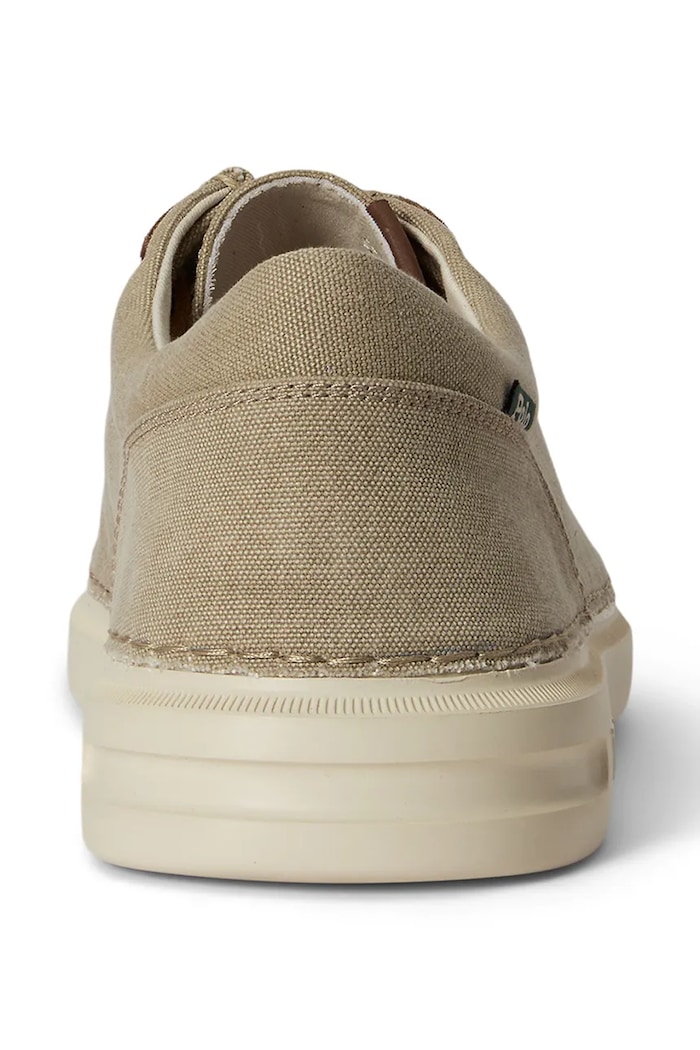 Polo Ralph Lauren Rlite Moc Shoes Men's — photo 4