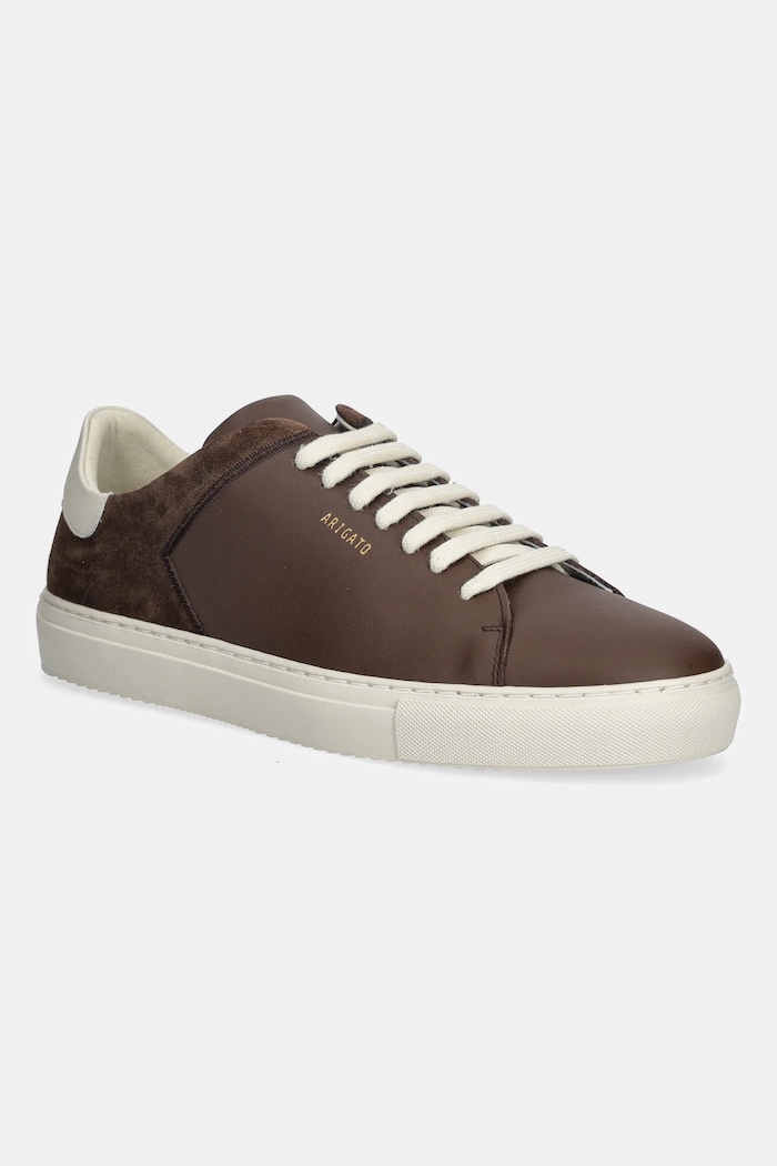 Axel Arigato leather sneakers Clean 90 Split Sneaker