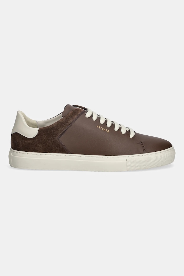 Axel Arigato leather sneakers Clean 90 Split Sneaker — photo 2