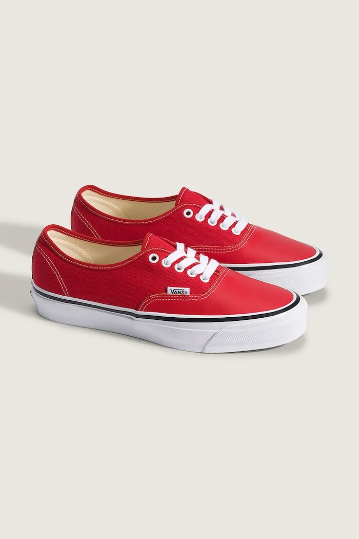 Vans OTW Authentic 44 Siped Vibram Sneakers Men's — photo 2