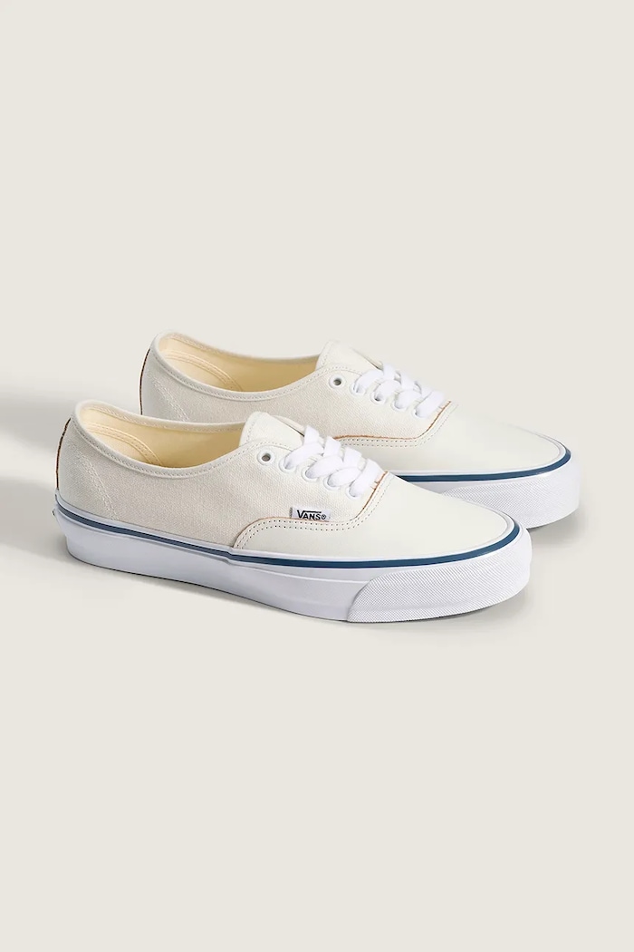 Vans OTW Authentic 44 Siped Vibram Sneakers Men's — photo 2
