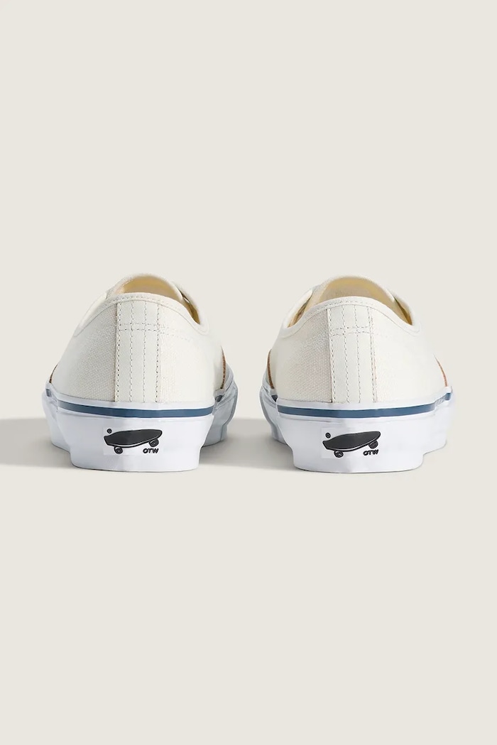 Vans OTW Authentic 44 Siped Vibram Sneakers Men's — photo 3