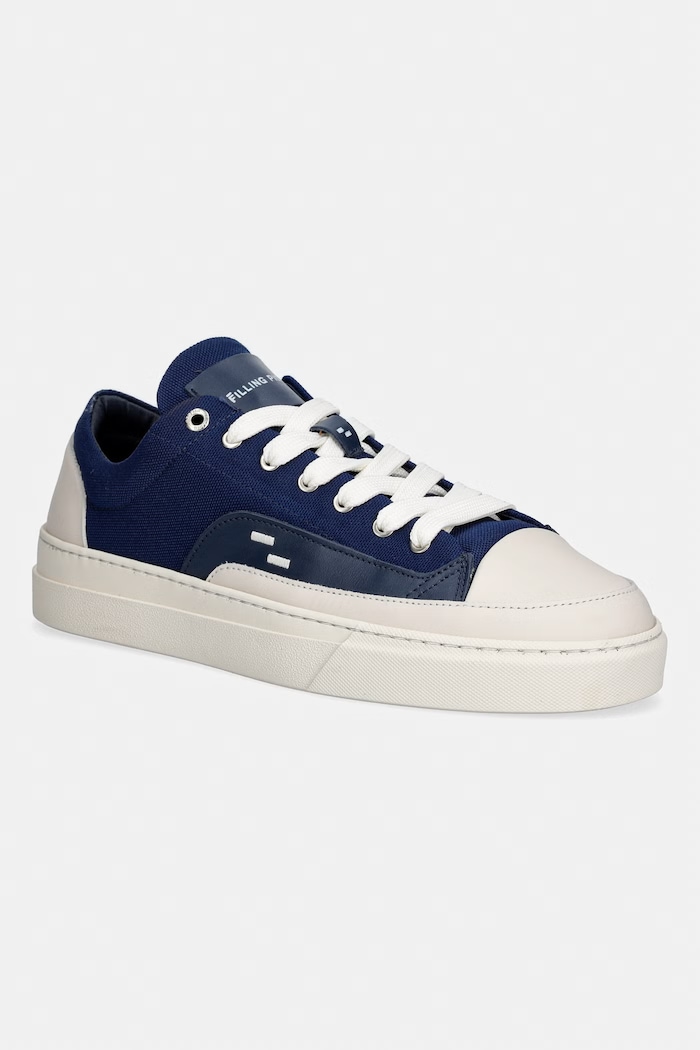 Filling Pieces plimsolls Riviera Low