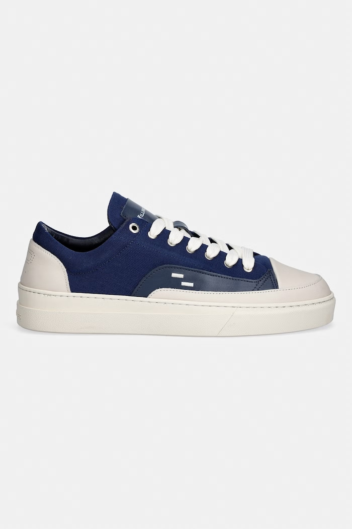 Filling Pieces plimsolls Riviera Low — photo 2