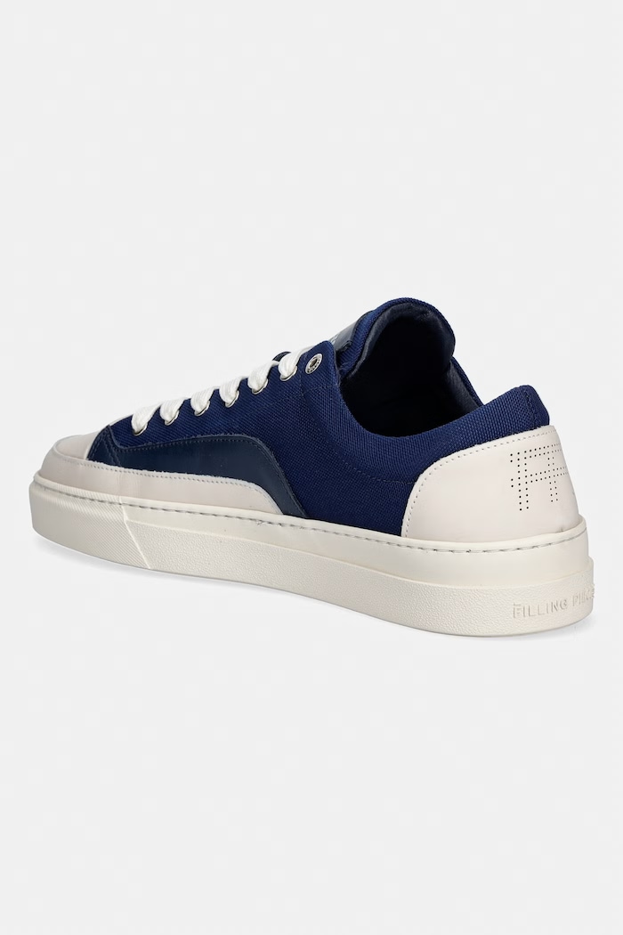 Filling Pieces plimsolls Riviera Low — photo 3