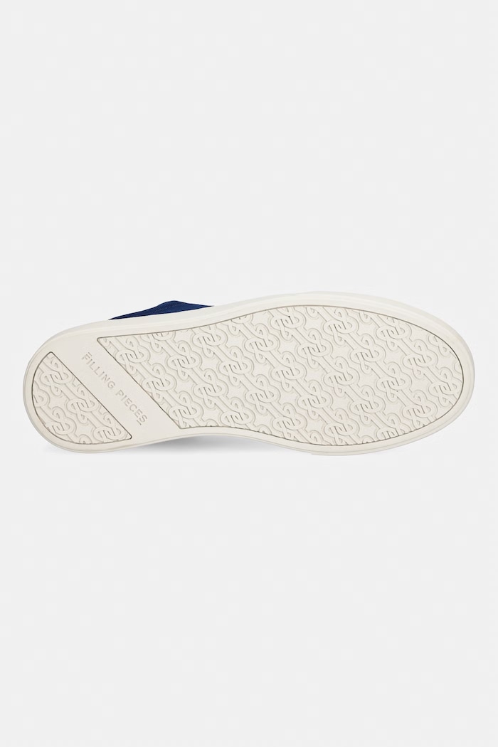 Filling Pieces plimsolls Riviera Low — photo 5
