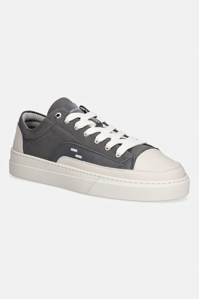 Filling Pieces plimsolls Riviera Low