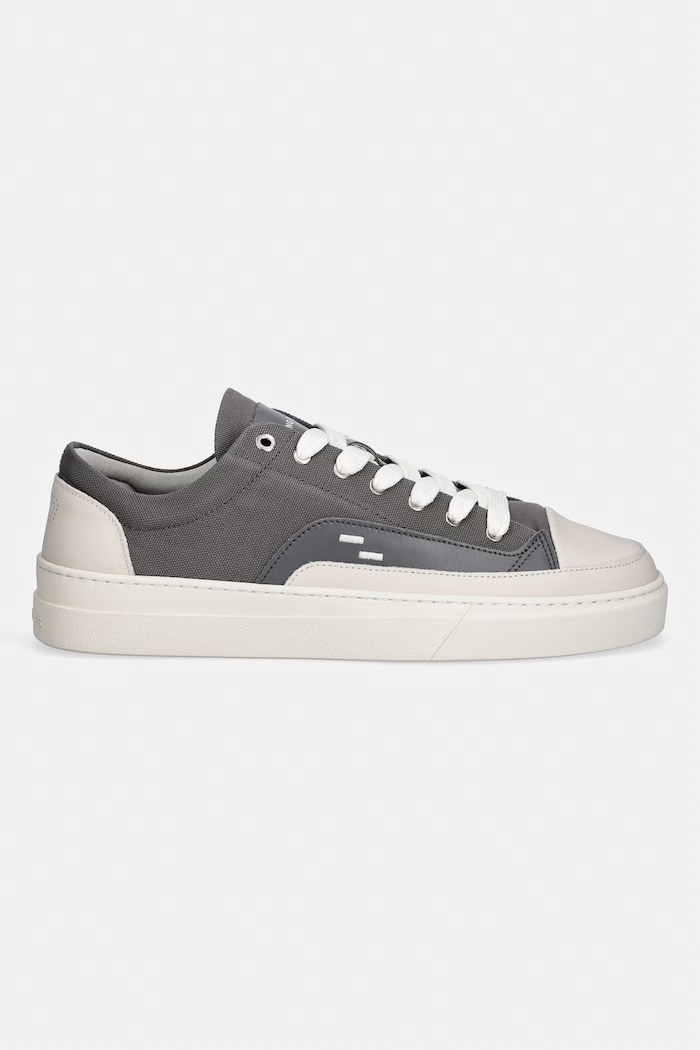 Filling Pieces plimsolls Riviera Low — photo 2