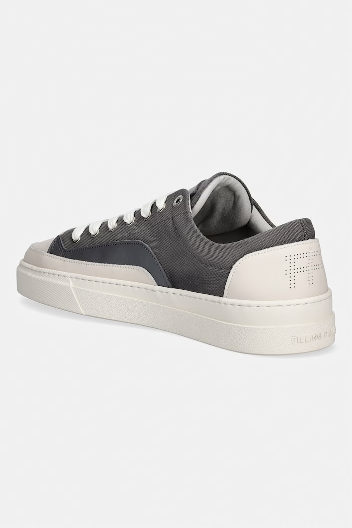 Filling Pieces plimsolls Riviera Low — photo 3