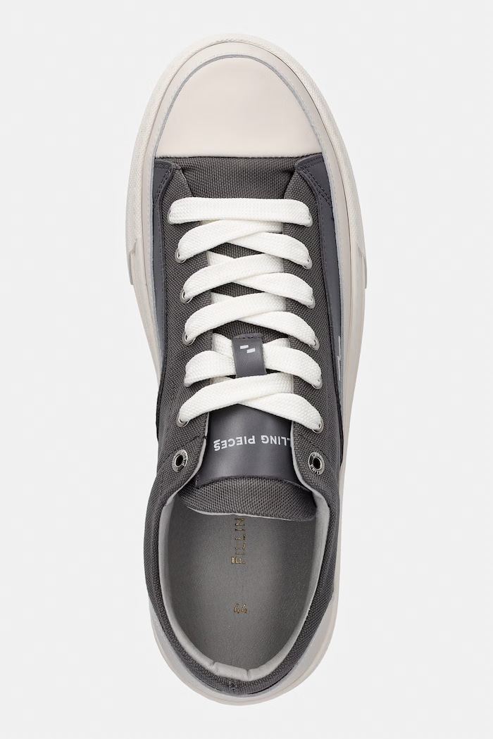 Filling Pieces plimsolls Riviera Low — photo 4