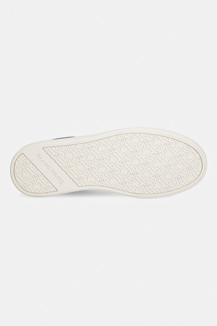Filling Pieces plimsolls Riviera Low — photo 5