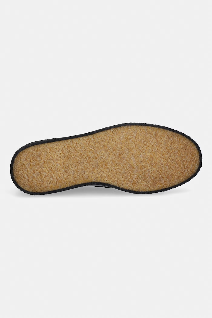 Fred Perry leather loafers — photo 5