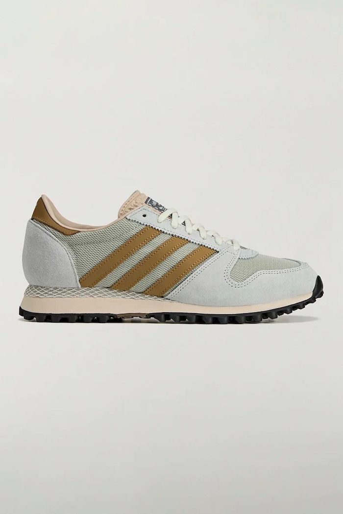 adidas Originals LONGRIDGE x SPZL Sneakers Men's