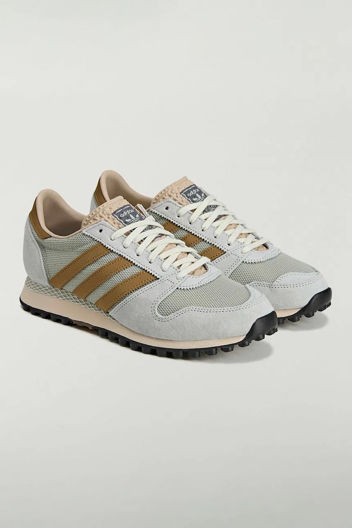 adidas Originals LONGRIDGE x SPZL Sneakers Men's — photo 2