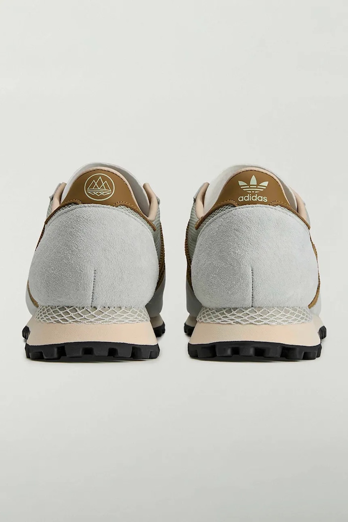 adidas Originals LONGRIDGE x SPZL Sneakers Men's — photo 3