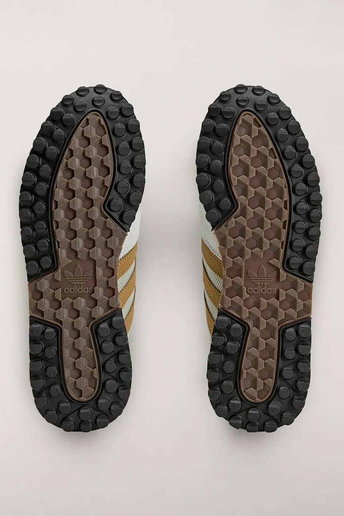 adidas Originals LONGRIDGE x SPZL Sneakers Men's — photo 5