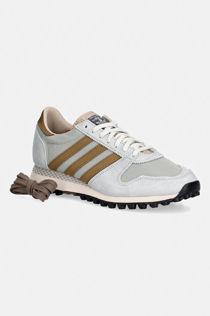 adidas Originals LONGRIDGE x SPZL Sneakers Men's — photo 6