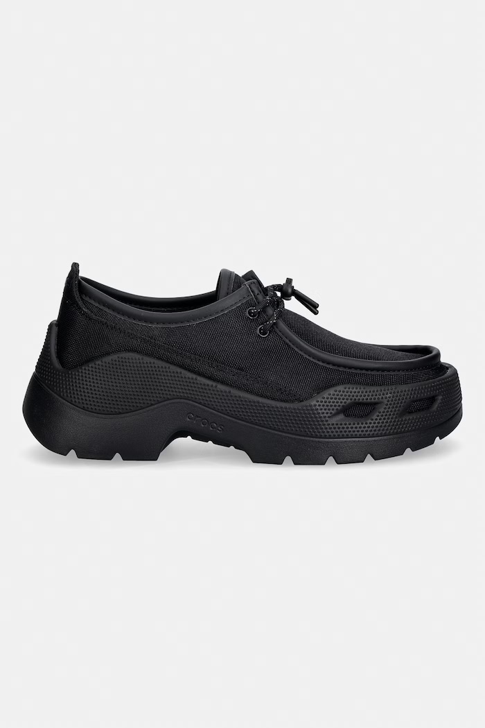 Crocs Gallery Shoe Tech Moccasins Men's — photo 2
