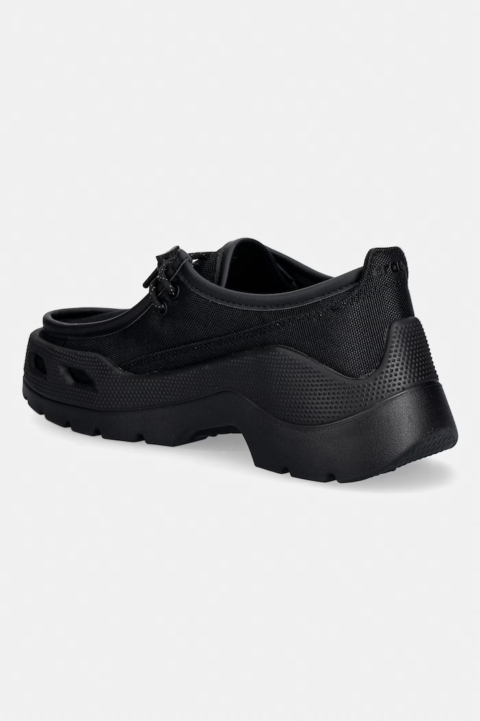 Crocs Gallery Shoe Tech Moccasins Men's — photo 3