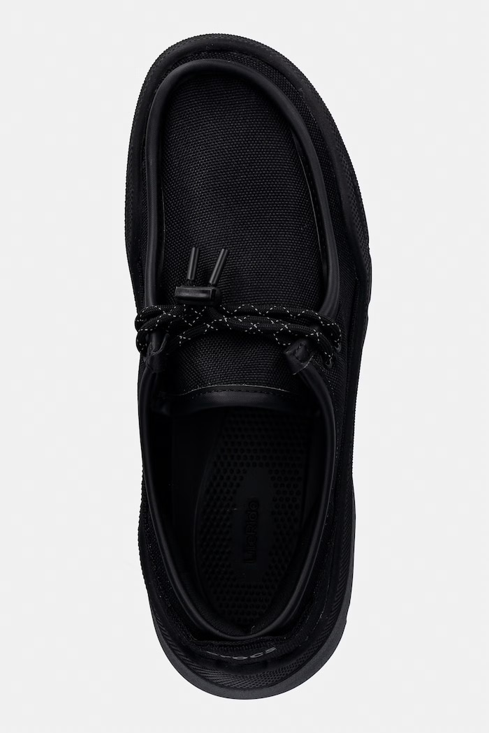 Crocs Gallery Shoe Tech Moccasins Men's — photo 4