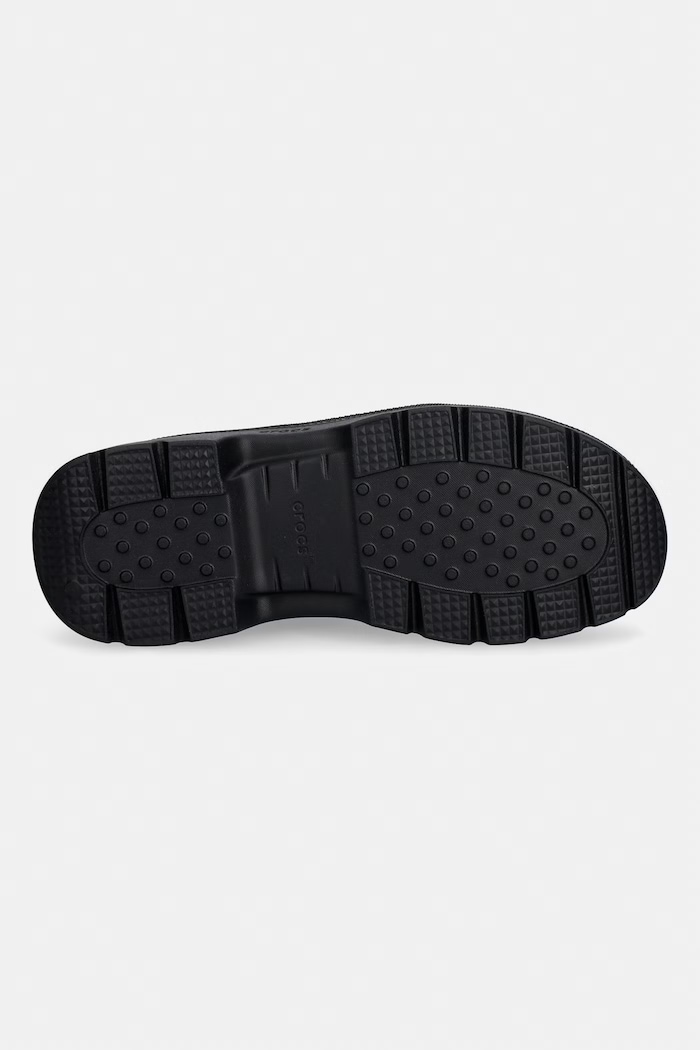 Crocs Gallery Shoe Tech Moccasins Men's — photo 5