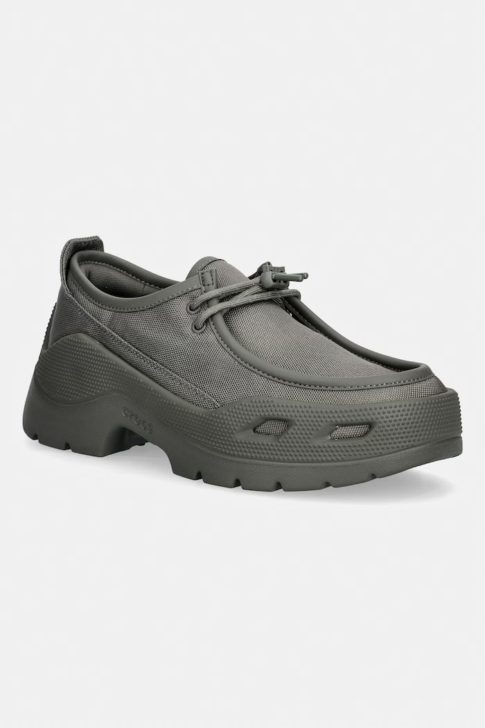 Crocs Gallery Shoe Tech Men's Moccasins