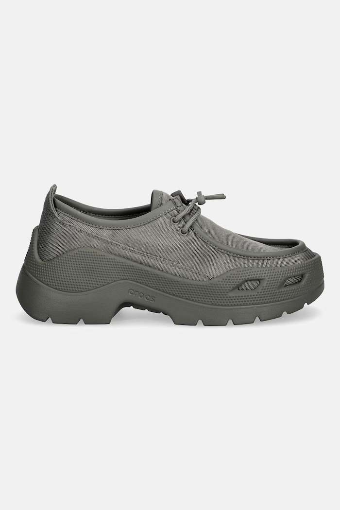Crocs Gallery Shoe Tech Men's Moccasins — photo 2