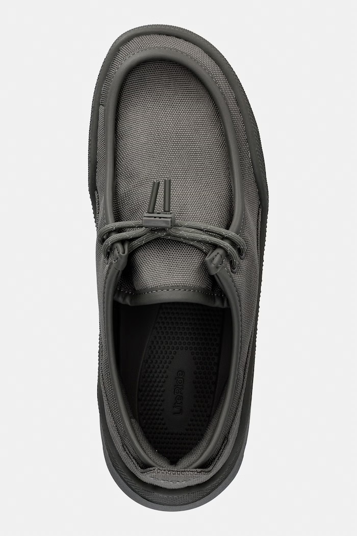 Crocs Gallery Shoe Tech Men's Moccasins — photo 4