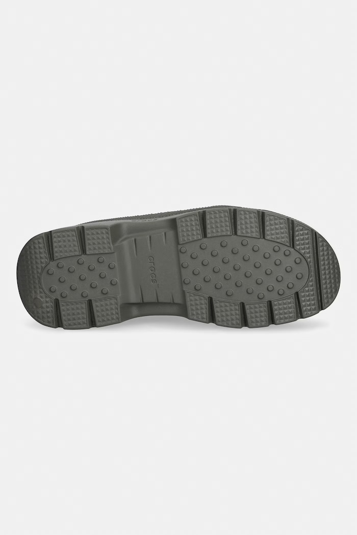Crocs Gallery Shoe Tech Men's Moccasins — photo 5