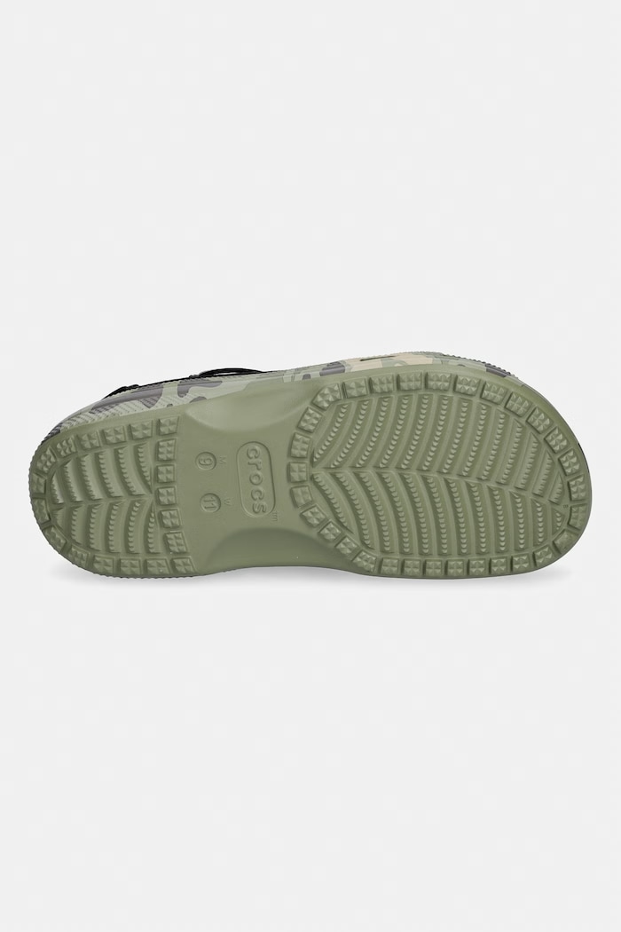 Crocs Classic Duck Camo Boat Shoe Moccasins Men's — photo 5