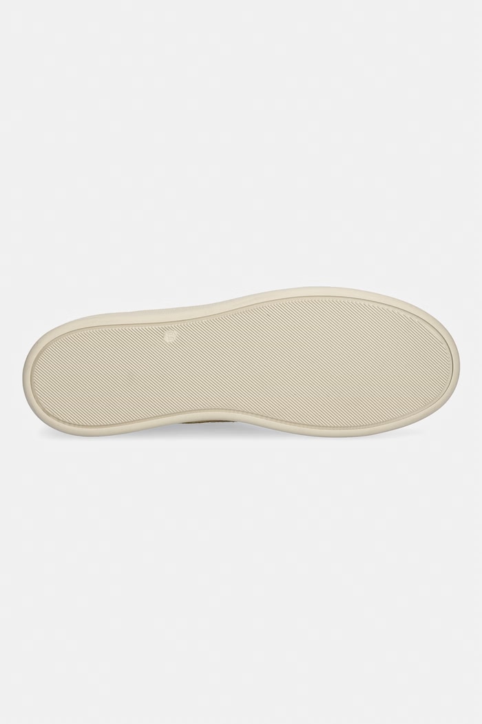 Fred Perry moccasins Men's suede — photo 5