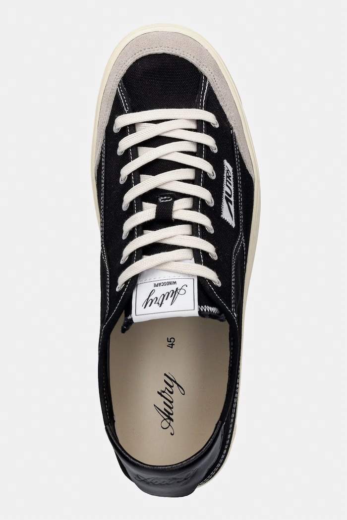 AUTRY Windscape Sneakers Men's — photo 4