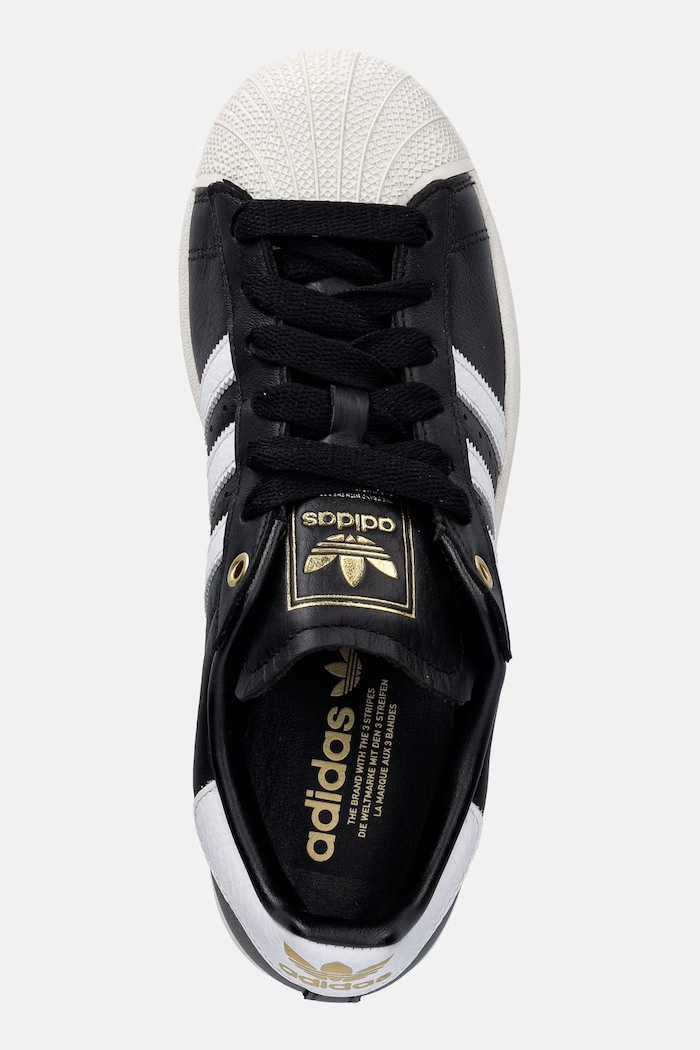 adidas Originals sneakers SUPERSTAR II — photo 4