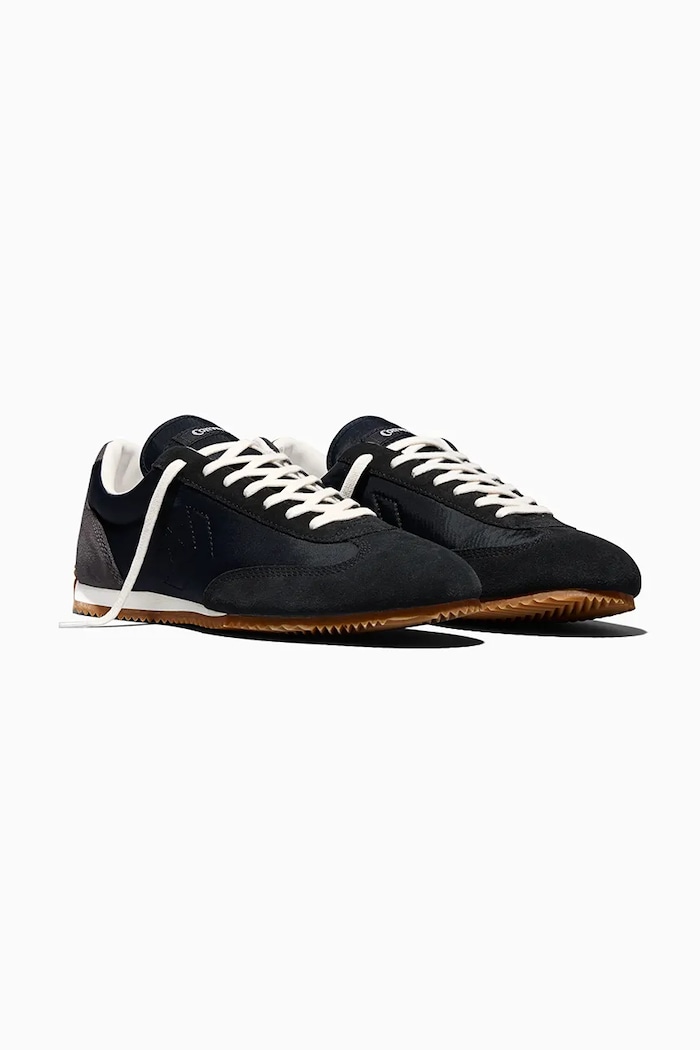 Converse Jogger Sneakers Sports — photo 2