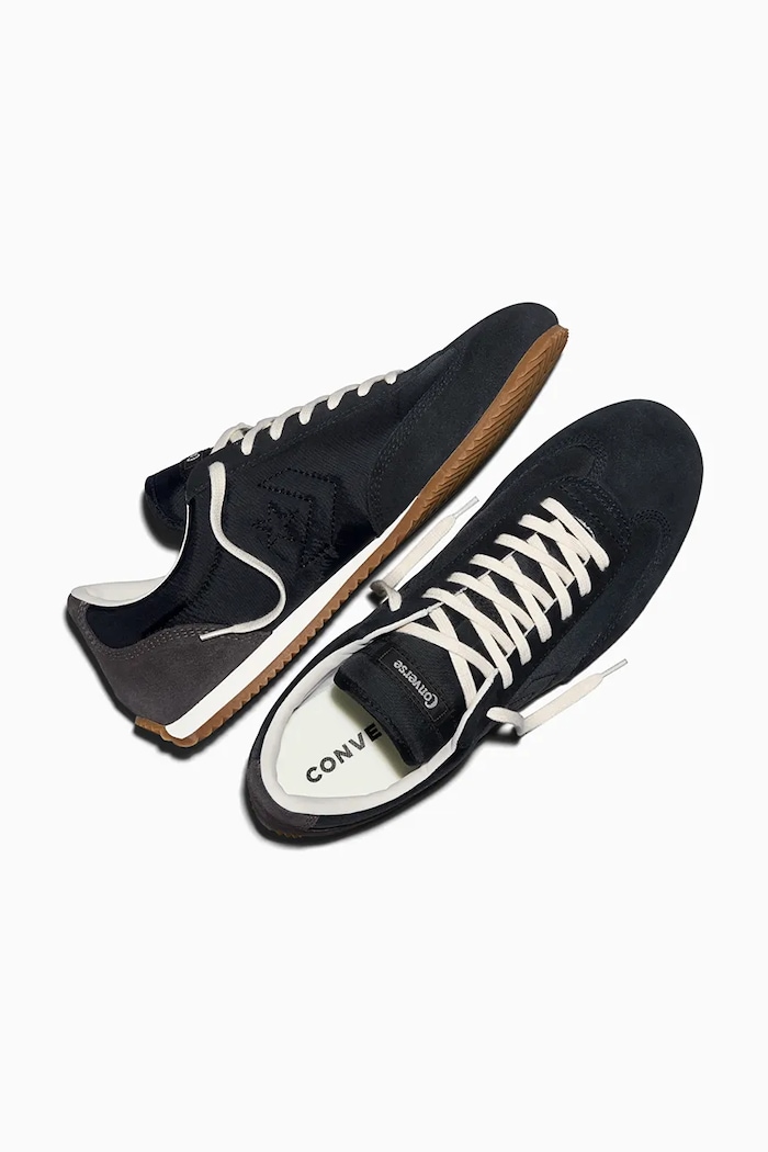 Converse Jogger Sneakers Sports — photo 6
