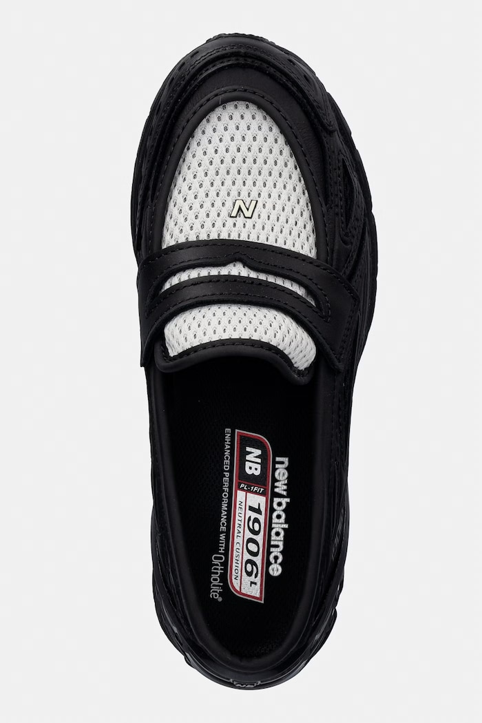 New Balance 1906 loafers — photo 4