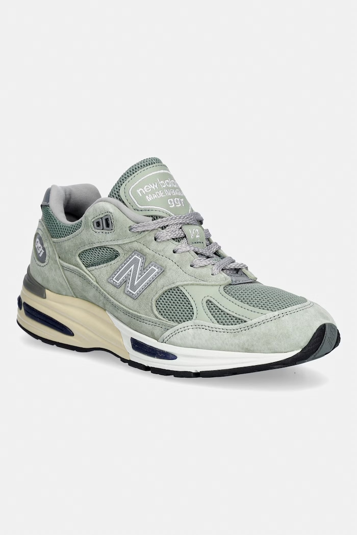 New Balance U991 Made in Uk sneakers