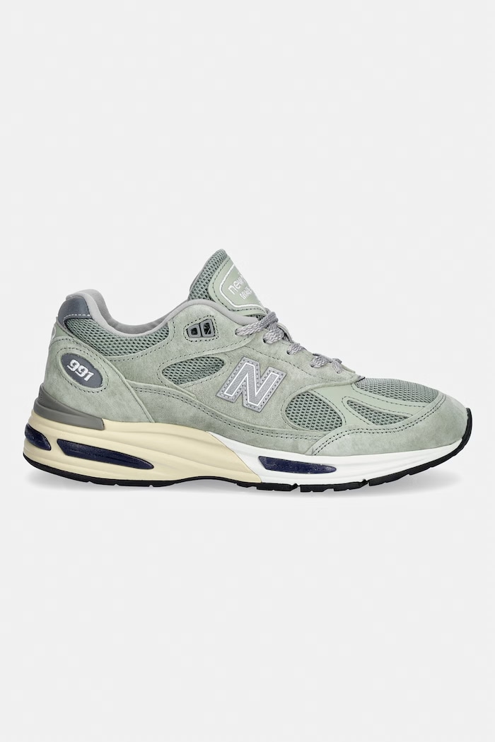 New Balance U991 Made in Uk sneakers — photo 2
