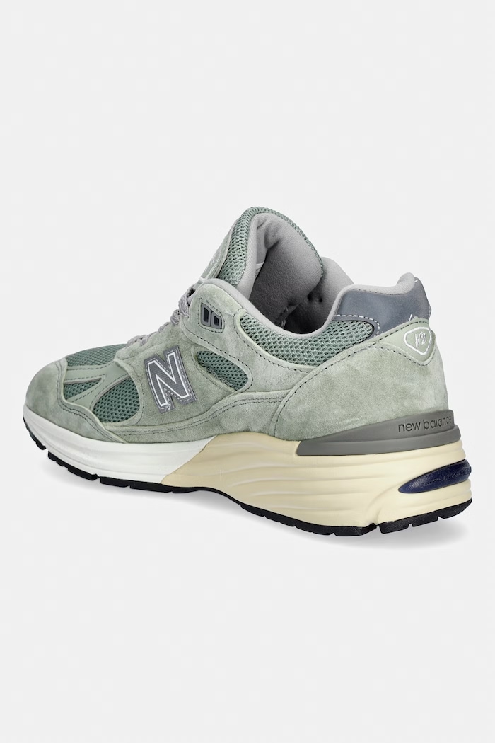 New Balance U991 Made in Uk sneakers — photo 3
