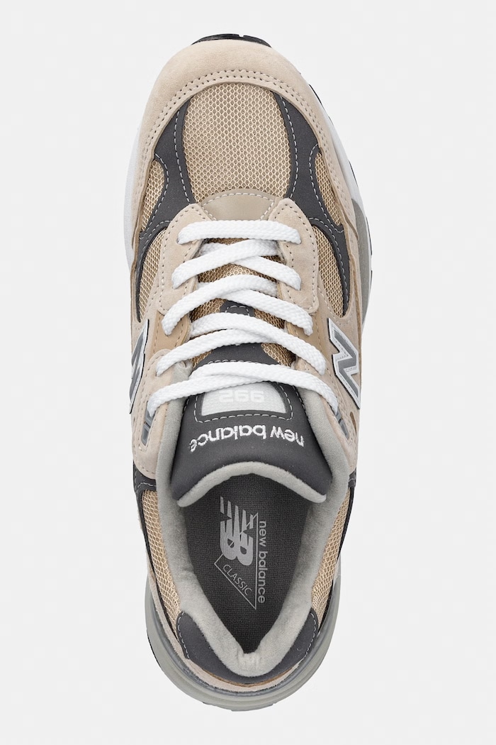 New Balance U992 Made in USA sneakers Women's — photo 4