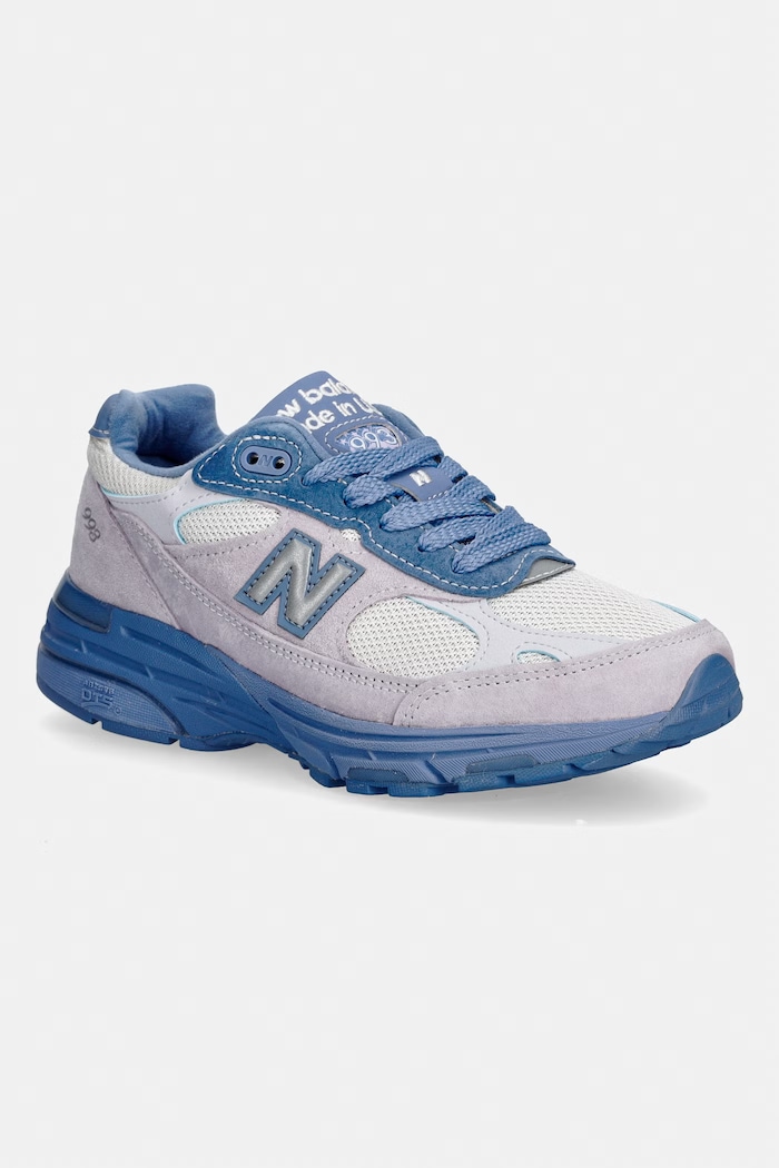 New Balance U993 Made in USA Sneakers