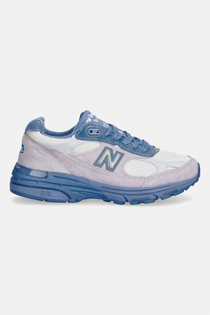 New Balance U993 Made in USA Sneakers — photo 2