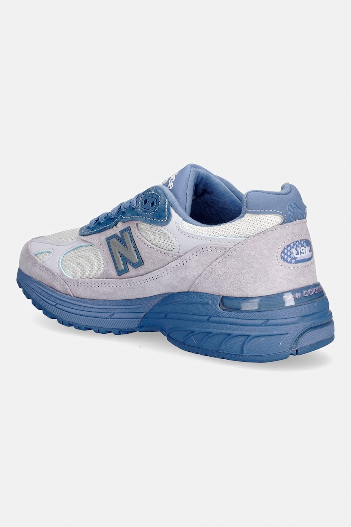 New Balance U993 Made in USA Sneakers — photo 3