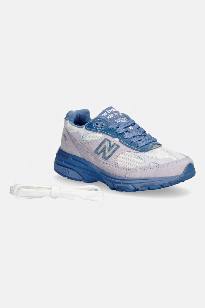 New Balance U993 Made in USA Sneakers — photo 6