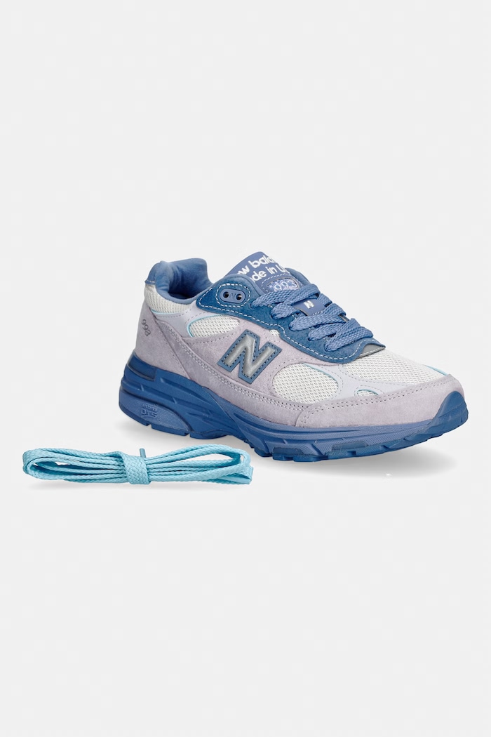New Balance U993 Made in USA Sneakers — photo 7